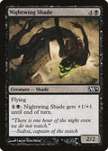 Nightwing Shade Magic 2014 (M14) (M14) - (#109) Near Mint