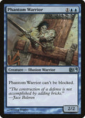 Phantom Warrior Magic 2014 (M14) (M14) - (#67) Near Mint