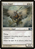 Serra Angel Magic 2014 (M14) (M14) - (#32) Near Mint