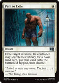 Path to Exile Commander: Marvel Super Heroes (MSC) - (#141) Near Mint