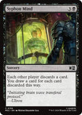 Syphon Mind Commander: Marvel Super Heroes (MSC) - (#159) Near Mint