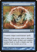Negate Magic 2014 (M14) (M14) - (#64) Near Mint