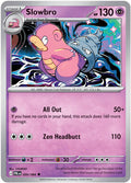 Slowbro - 030/084 ME05: Pitch Black (PBL) - (#030/084) Near Mint