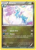 Altaria Legendary Treasures (LTR) - (#92/113) Near Mint