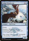 Jeskai Windscout Khans of Tarkir (KTK) - (#44) Near Mint