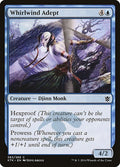 Whirlwind Adept Khans of Tarkir (KTK) - (#63) Near Mint
