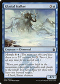 Glacial Stalker Khans of Tarkir (KTK) - (#41) Near Mint