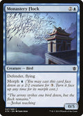 Monastery Flock Khans of Tarkir (KTK) - (#47) Near Mint