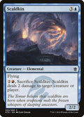 Scaldkin Khans of Tarkir (KTK) - (#52) Near Mint