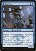 Jeskai Sage Fate Reforged (FRF) - (#38) Near Mint