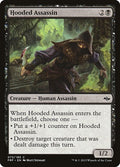 Hooded Assassin Fate Reforged (FRF) - (#73) Near Mint