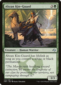 Abzan Kin Guard Fate Reforged (FRF) - (#120) Near Mint