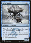 Frost Walker Fate Reforged (FRF) - (#35) Near Mint