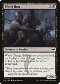 Sibsig Host Fate Reforged (FRF) - (#82) Near Mint