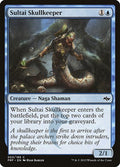 Sultai Skullkeeper Fate Reforged (FRF) - (#53) Near Mint