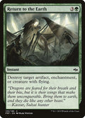 Return to the Earth Fate Reforged (FRF) - (#135) Near Mint