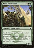 Aerie Bowmasters Dragons of Tarkir (DTK) - (#170) Near Mint