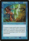 Liquify Torment (TOR) - (#41) Near Mint