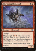 Stormcrag Elemental Dragons of Tarkir (DTK) - (#158) Near Mint