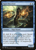 Qarsi Deceiver Dragons of Tarkir (DTK) - (#71) Near Mint