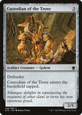 Custodian of the Trove Dragons of Tarkir (DTK) - (#236) Near Mint