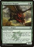 Herdchaser Dragon Dragons of Tarkir (DTK) - (#190) Near Mint