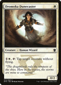 Dromoka Dunecaster Dragons of Tarkir (DTK) - (#13) Near Mint
