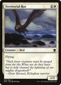Territorial Roc Dragons of Tarkir (DTK) - (#43) Near Mint