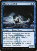 Elusive Spellfist Dragons of Tarkir (DTK) - (#53) Near Mint