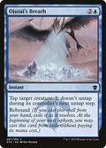 Ojutais Breath Dragons of Tarkir (DTK) - (#67) Near Mint