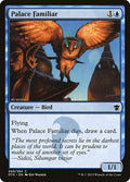 Palace Familiar Dragons of Tarkir (DTK) - (#69) Near Mint