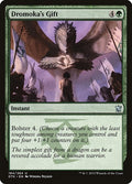 Dromokas Gift Dragons of Tarkir (DTK) - (#184) Near Mint
