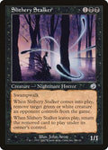 Slithery Stalker Torment (TOR) - (#84) Near Mint