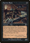 Carrion Rats Torment (TOR) - (#54) Near Mint