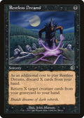 Restless Dreams Torment (TOR) - (#79) Near Mint