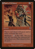 Flash of Defiance Torment (TOR) - (#99) Near Mint