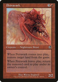 Petravark Torment (TOR) - (#109) Near Mint