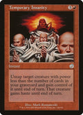 Temporary Insanity Torment (TOR) - (#116) Near Mint