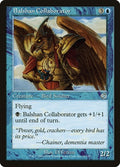 Balshan Collaborator Torment (TOR) - (#25) Near Mint