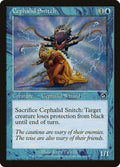 Cephalid Snitch Torment (TOR) - (#30) Near Mint