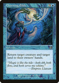 Churning Eddy Torment (TOR) - (#32) Near Mint