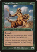 Centaur Veteran Torment (TOR) - (#123) Near Mint