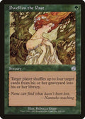 Dwell on the Past Torment (TOR) - (#124) Near Mint