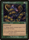 Krosan Constrictor Torment (TOR) - (#129) Near Mint