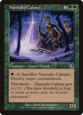 Nantuko Calmer Torment (TOR) - (#132) Near Mint