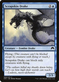 Scrapskin Drake Magic Origins (ORI) - (#69) Near Mint