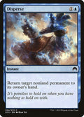 Disperse Magic Origins (ORI) - (#54) Near Mint