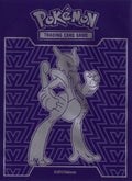 Pokemon Sleeve - Mega Mewtwo X ETB