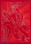 Pokemon Sleeve - Urshifu Single Strike Style ETB