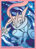 Pokemon Sleeve - Chaos Rising ETB